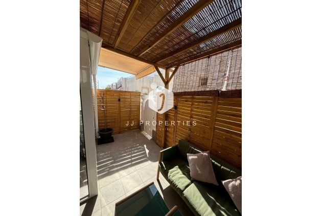D'occasion - Bungalow -
Torrevieja - Los Balcones