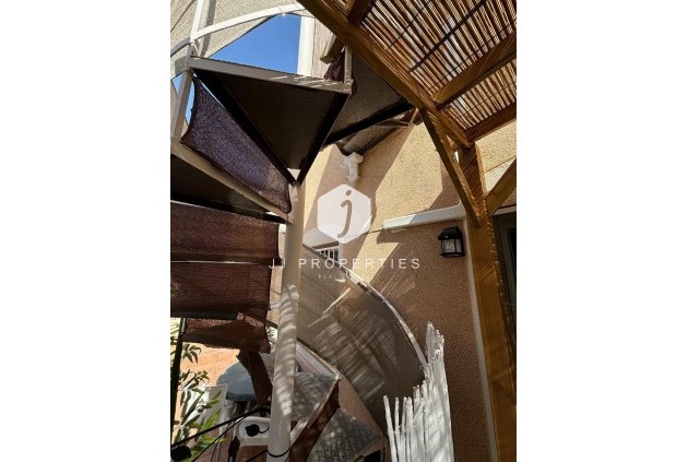 D'occasion - Bungalow -
Torrevieja - Los Balcones