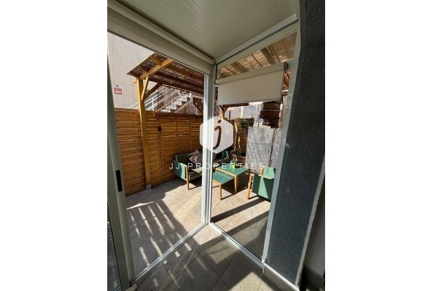 D'occasion - Bungalow -
Torrevieja - Los Balcones