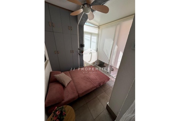 D'occasion - Bungalow -
Torrevieja - Los Balcones