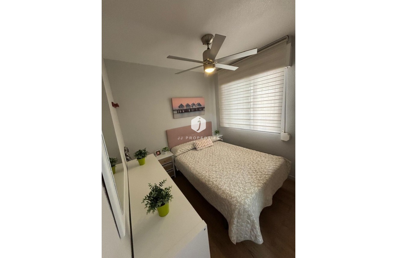 D'occasion - Bungalow -
Torrevieja - Los Balcones