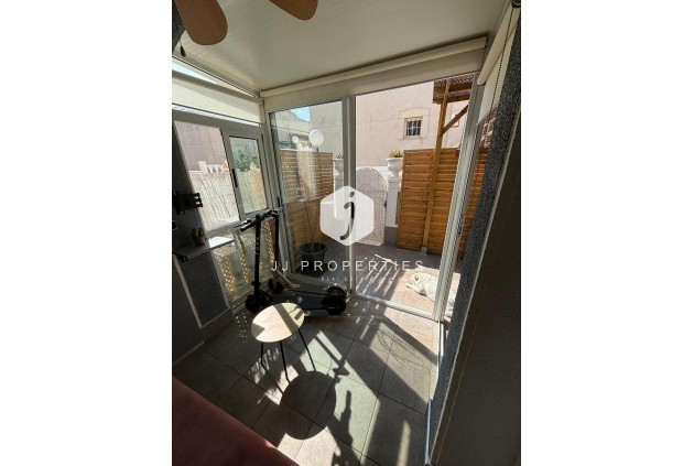 D'occasion - Bungalow -
Torrevieja - Los Balcones