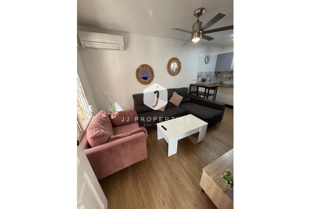 D'occasion - Bungalow -
Torrevieja - Los Balcones