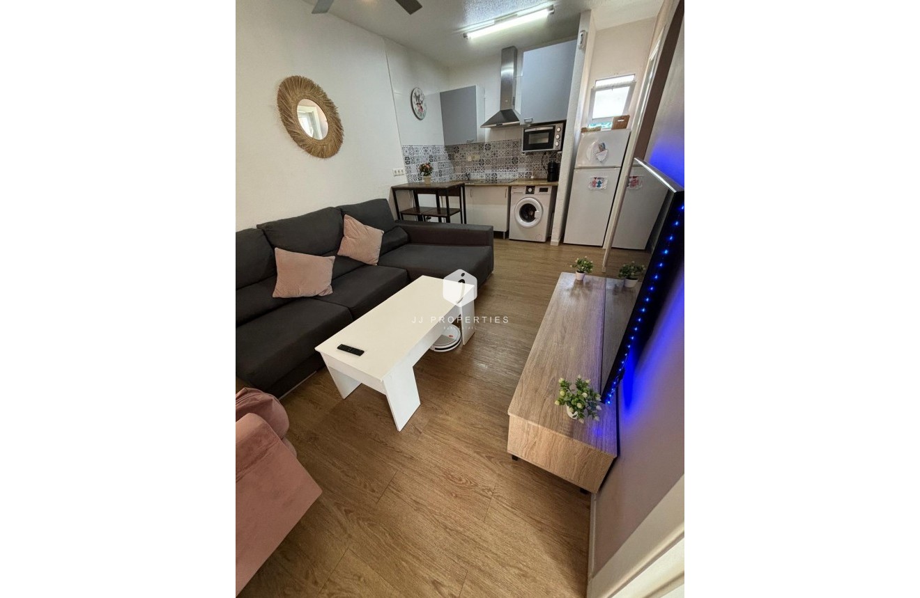 D'occasion - Bungalow -
Torrevieja - Los Balcones