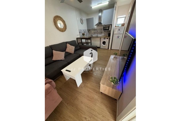 D'occasion - Bungalow -
Torrevieja - Los Balcones