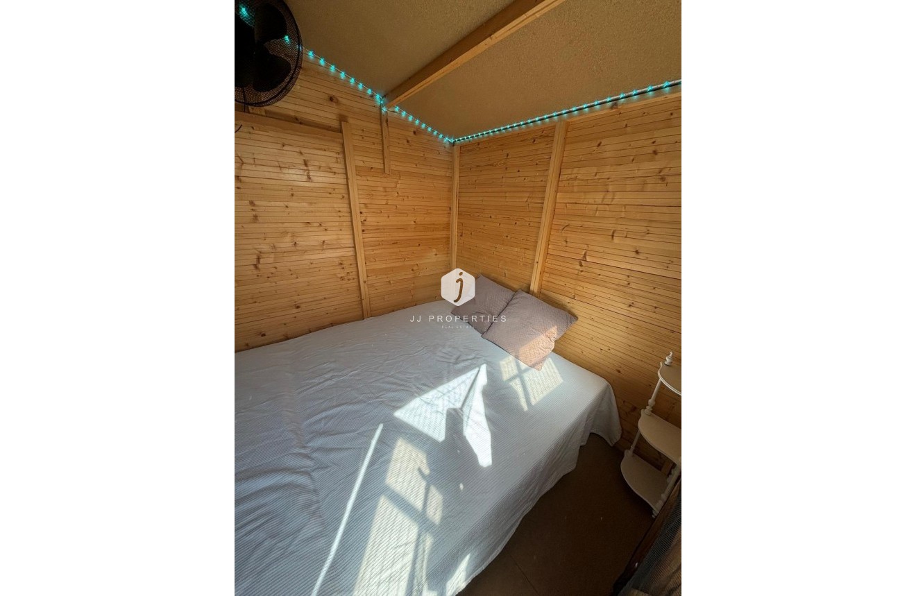 D'occasion - Bungalow -
Torrevieja - Los Balcones