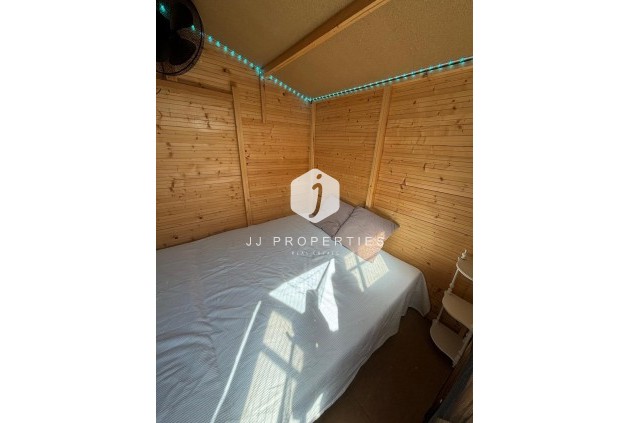 D'occasion - Bungalow -
Torrevieja - Los Balcones