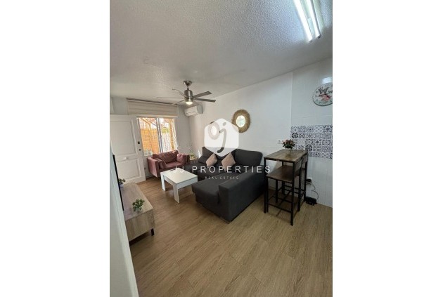 D'occasion - Bungalow -
Torrevieja - Los Balcones