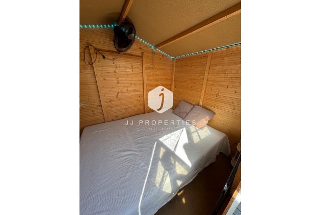 D'occasion - Bungalow -
Torrevieja - Los Balcones