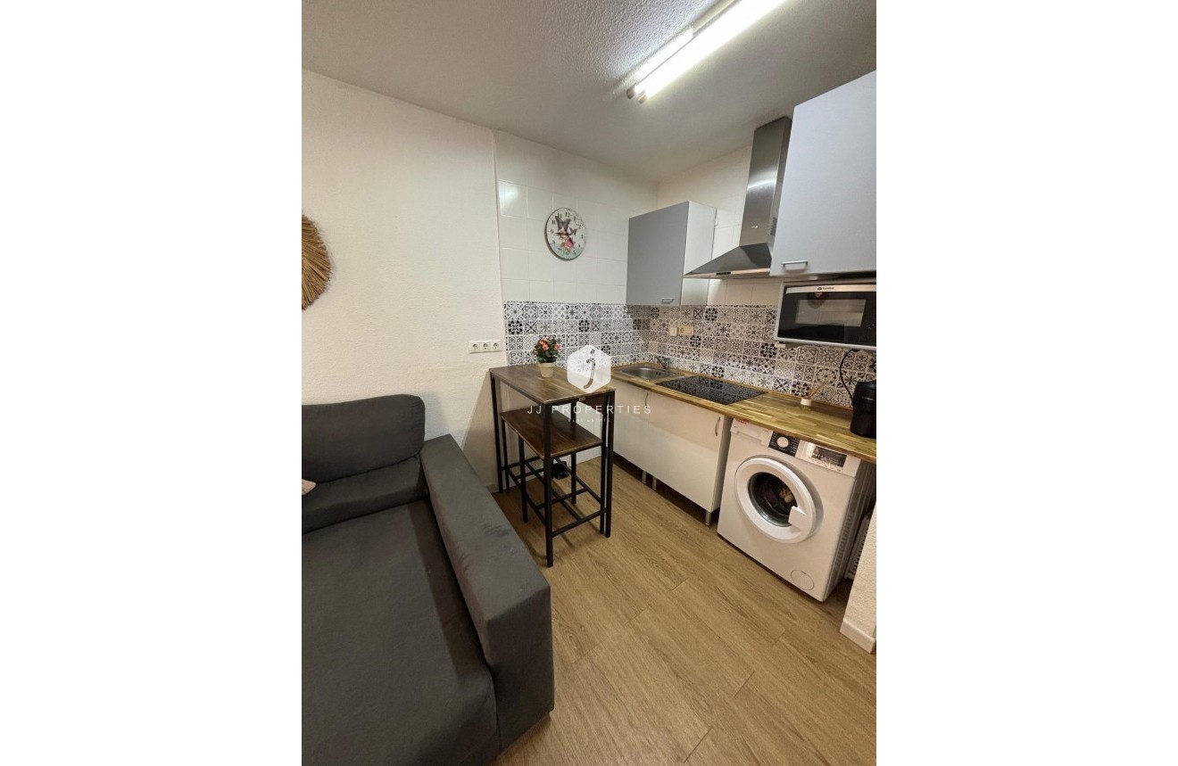 D'occasion - Bungalow -
Torrevieja - Los Balcones