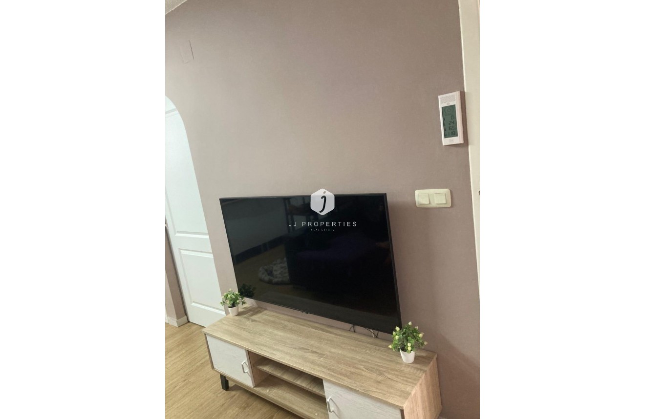 D'occasion - Bungalow -
Torrevieja - Los Balcones