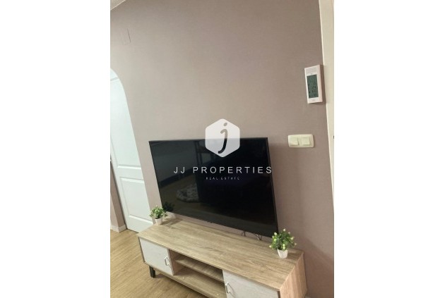 D'occasion - Bungalow -
Torrevieja - Los Balcones
