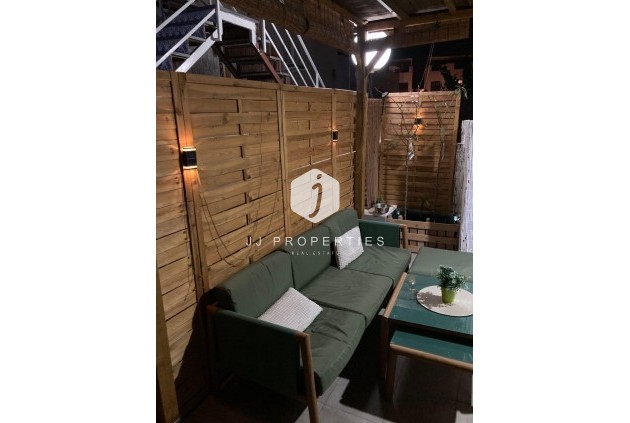 D'occasion - Bungalow -
Torrevieja - Los Balcones
