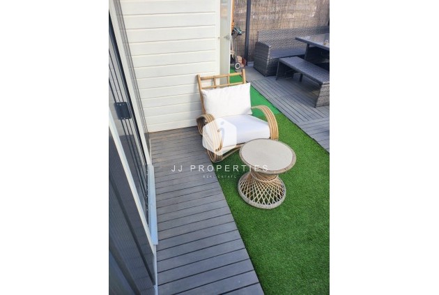D'occasion - Bungalow -
Torrevieja - Los Balcones