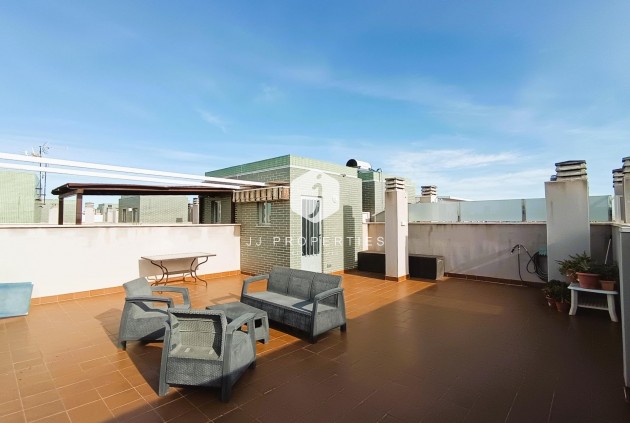 Aus zweiter Hand - Penthouse -
Orihuela Costa - Costa Blanca