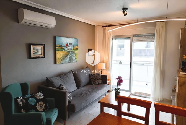Aus zweiter Hand - Penthouse -
Orihuela Costa - Costa Blanca