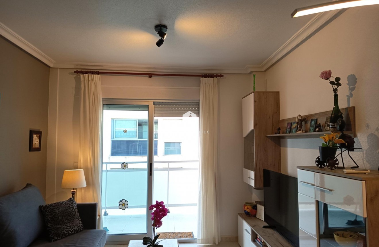Aus zweiter Hand - Penthouse -
Orihuela Costa - Costa Blanca