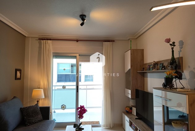 Aus zweiter Hand - Penthouse -
Orihuela Costa - Costa Blanca