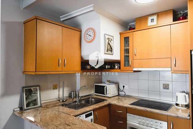 Aus zweiter Hand - Penthouse -
Orihuela Costa - Costa Blanca