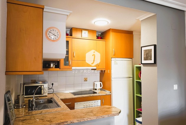 Aus zweiter Hand - Penthouse -
Orihuela Costa - Costa Blanca