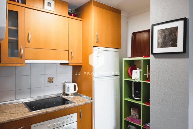 Aus zweiter Hand - Penthouse -
Orihuela Costa - Costa Blanca