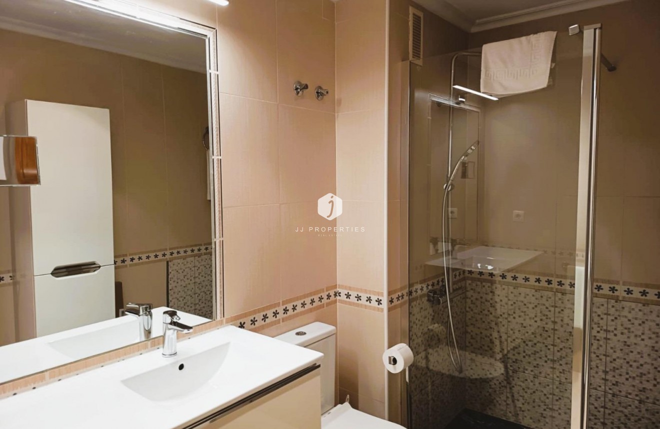 Aus zweiter Hand - Penthouse -
Orihuela Costa - Costa Blanca