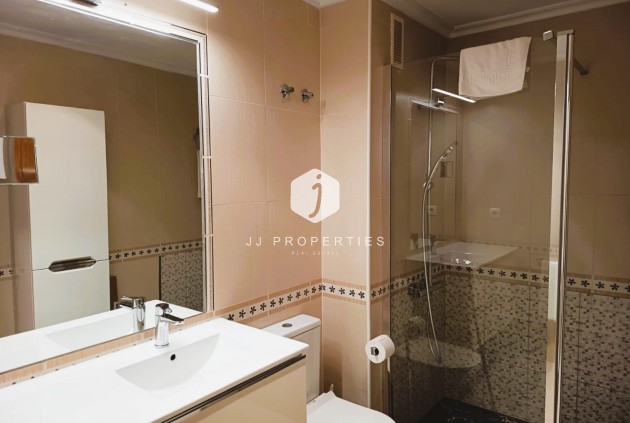 Aus zweiter Hand - Penthouse -
Orihuela Costa - Costa Blanca