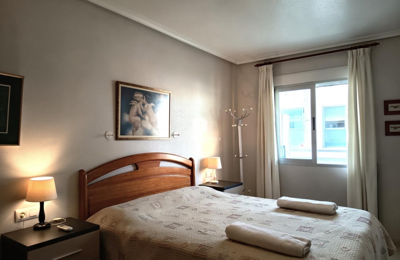 Aus zweiter Hand - Penthouse -
Orihuela Costa - Costa Blanca