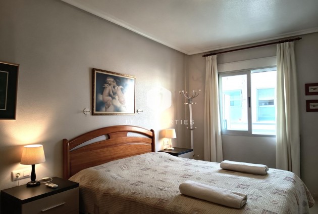Aus zweiter Hand - Penthouse -
Orihuela Costa - Costa Blanca