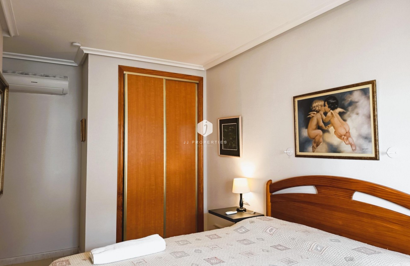 Aus zweiter Hand - Penthouse -
Orihuela Costa - Costa Blanca