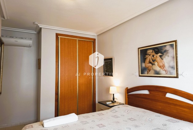Aus zweiter Hand - Penthouse -
Orihuela Costa - Costa Blanca