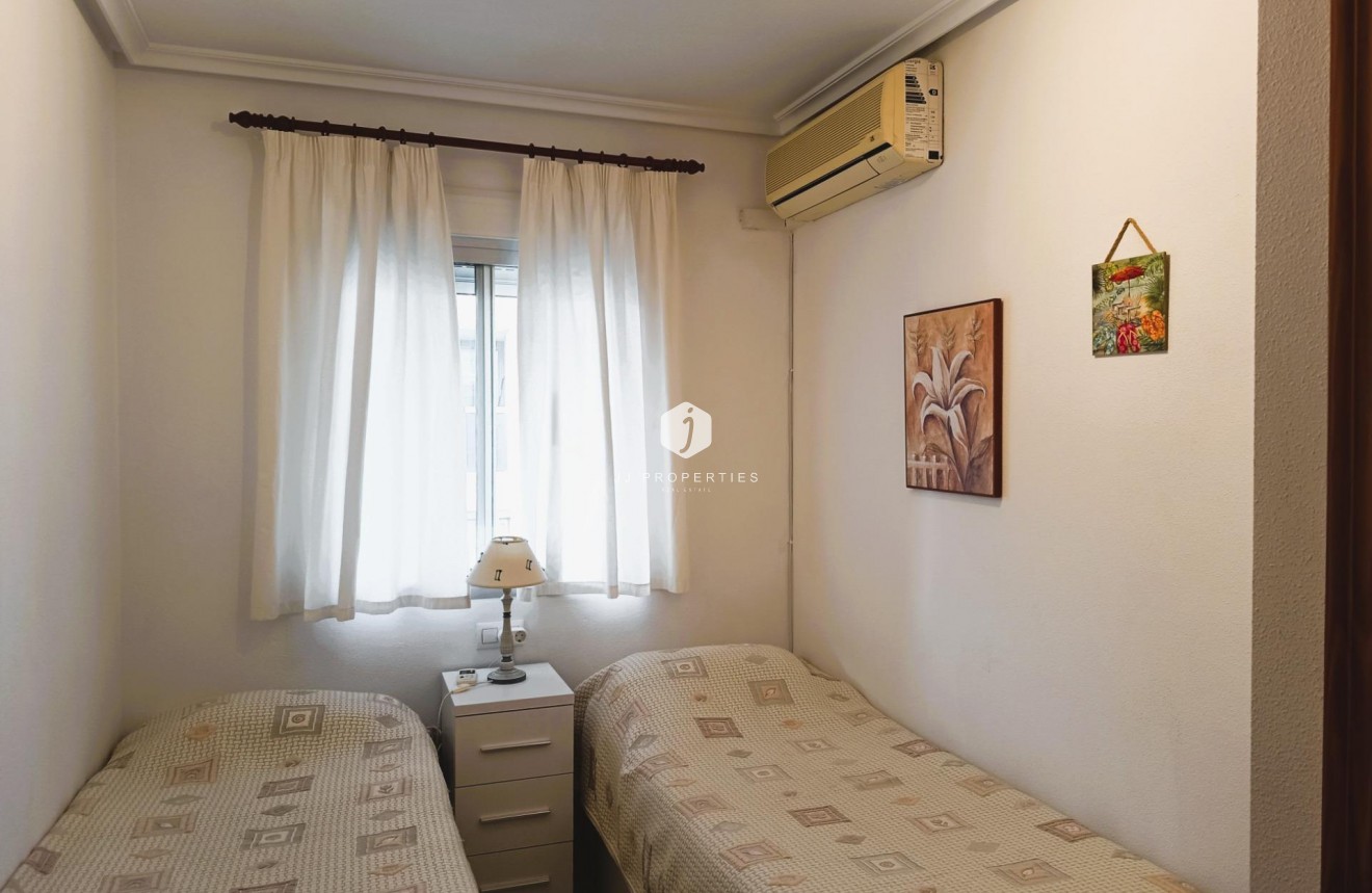 Aus zweiter Hand - Penthouse -
Orihuela Costa - Costa Blanca