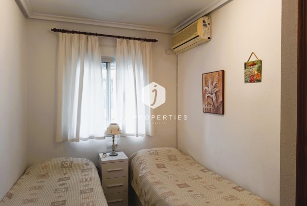 Aus zweiter Hand - Penthouse -
Orihuela Costa - Costa Blanca