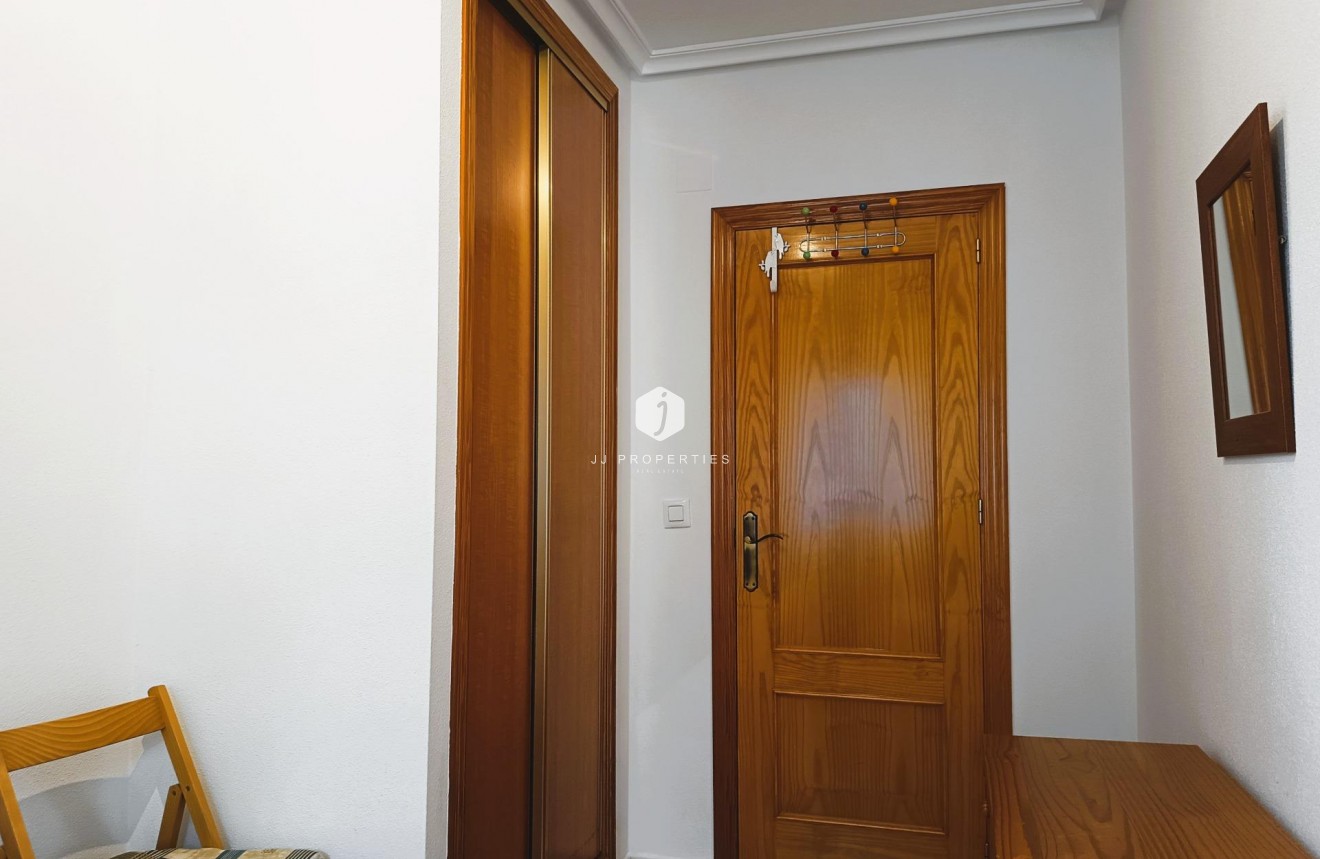 Aus zweiter Hand - Penthouse -
Orihuela Costa - Costa Blanca