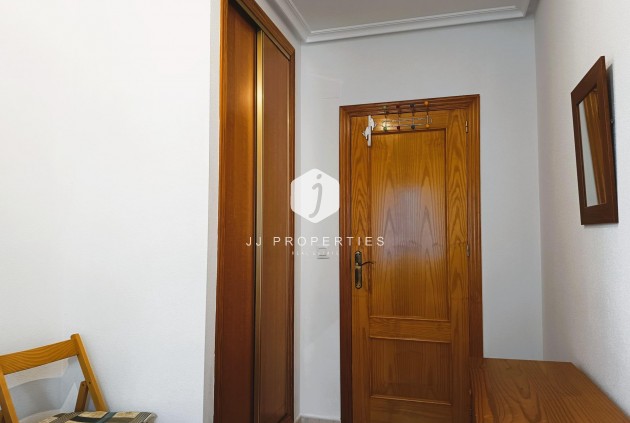 Aus zweiter Hand - Penthouse -
Orihuela Costa - Costa Blanca