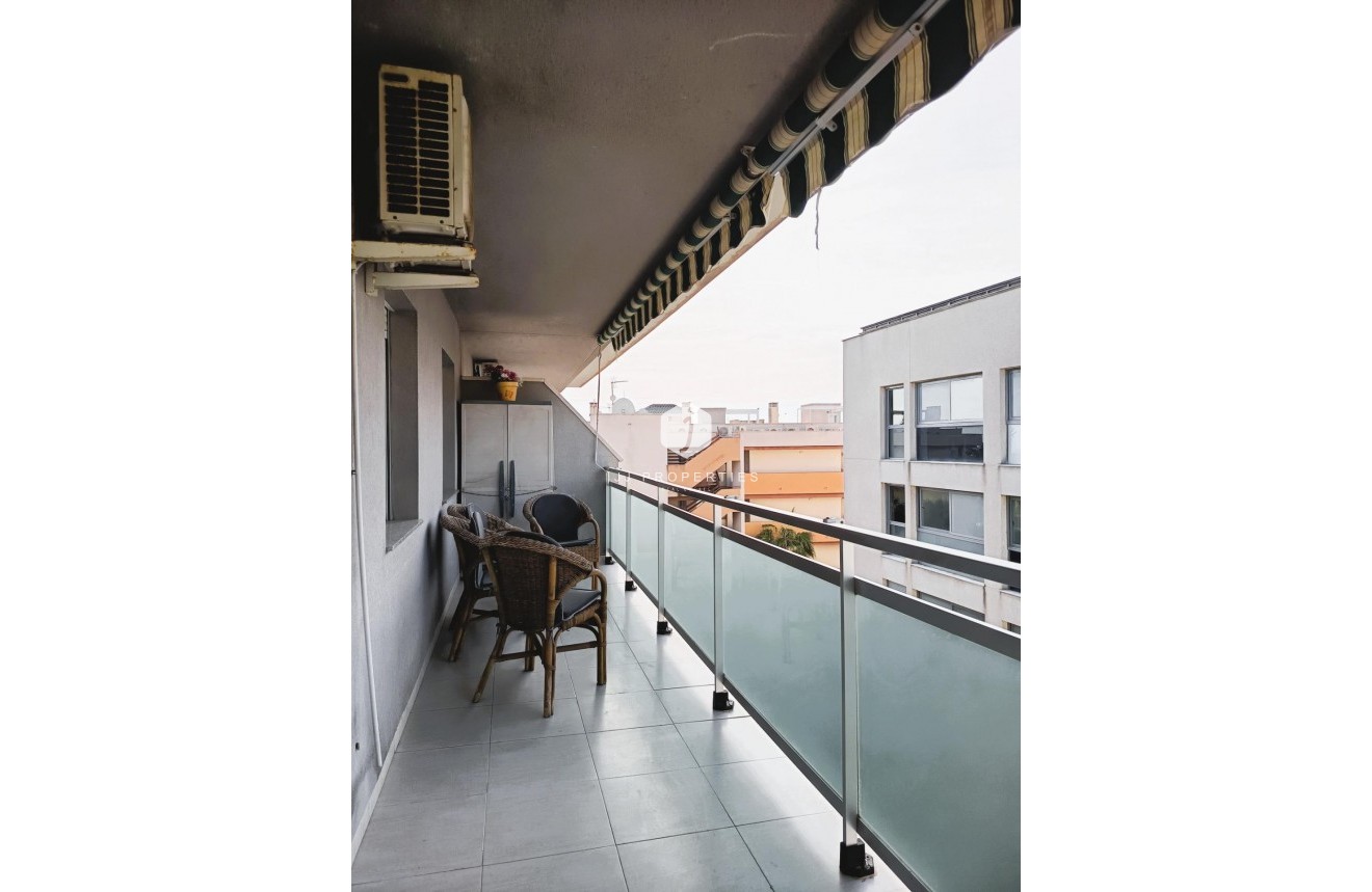 Aus zweiter Hand - Penthouse -
Orihuela Costa - Costa Blanca