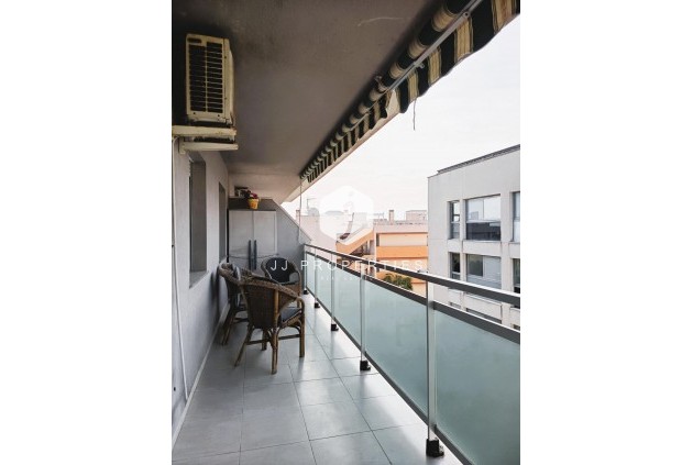 Aus zweiter Hand - Penthouse -
Orihuela Costa - Costa Blanca