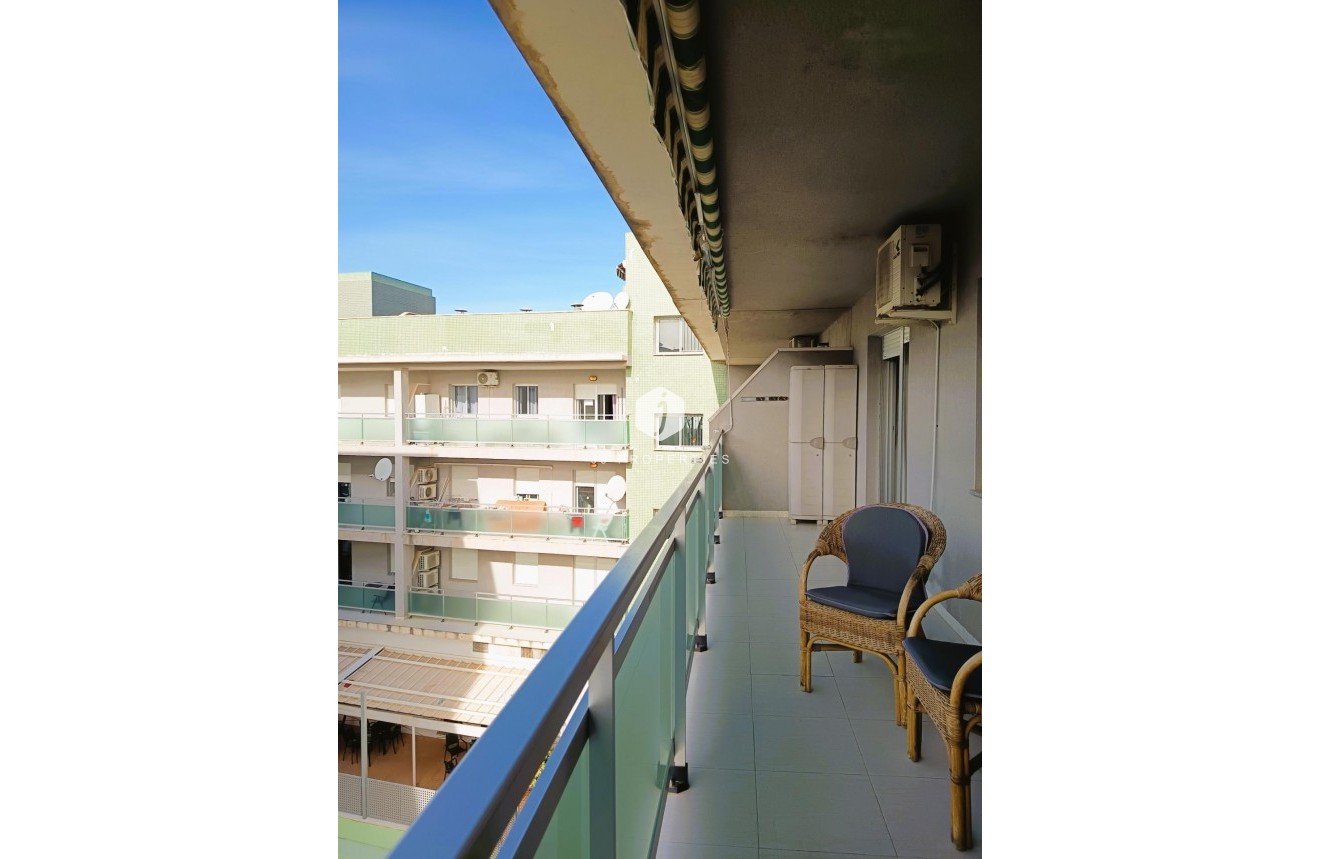Aus zweiter Hand - Penthouse -
Orihuela Costa - Costa Blanca