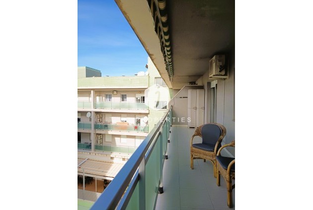Aus zweiter Hand - Penthouse -
Orihuela Costa - Costa Blanca