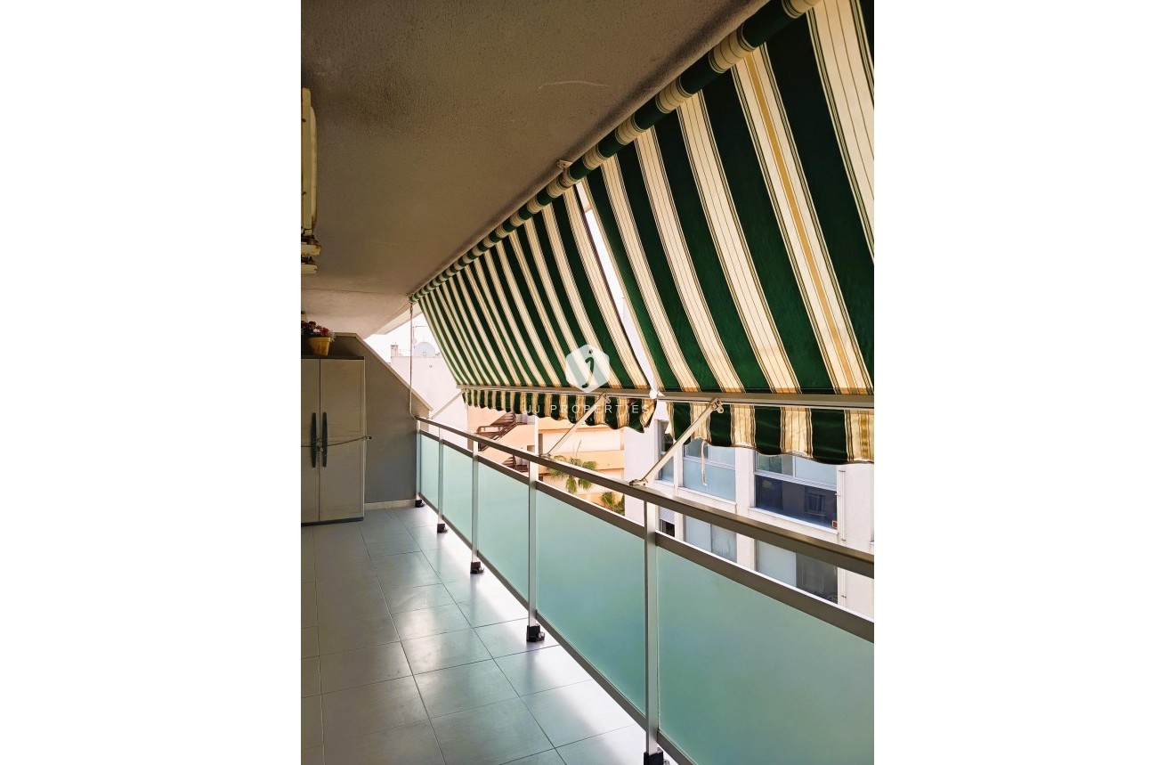Aus zweiter Hand - Penthouse -
Orihuela Costa - Costa Blanca