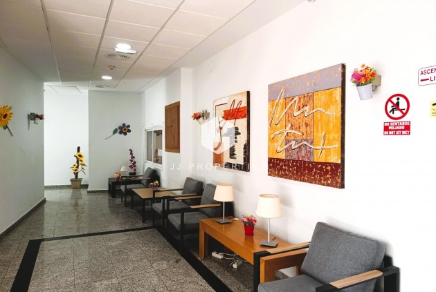 Aus zweiter Hand - Penthouse -
Orihuela Costa - Costa Blanca