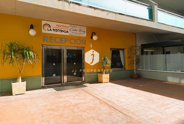 Aus zweiter Hand - Penthouse -
Orihuela Costa - Costa Blanca