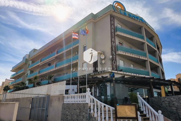 Aus zweiter Hand - Penthouse -
Orihuela Costa - Costa Blanca