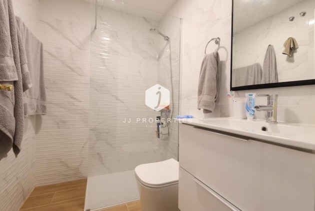Aus zweiter Hand - Bungalow -
Orihuela Costa - Costa Blanca