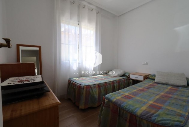 Aus zweiter Hand - Bungalow -
Orihuela Costa - Costa Blanca