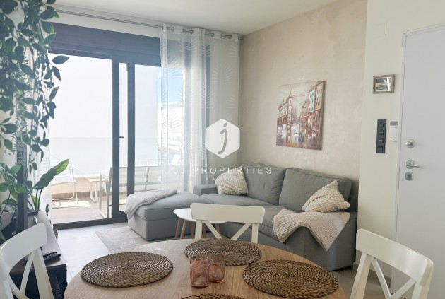 Segunda mano - Bungalow -
Torrevieja - Costa Blanca
