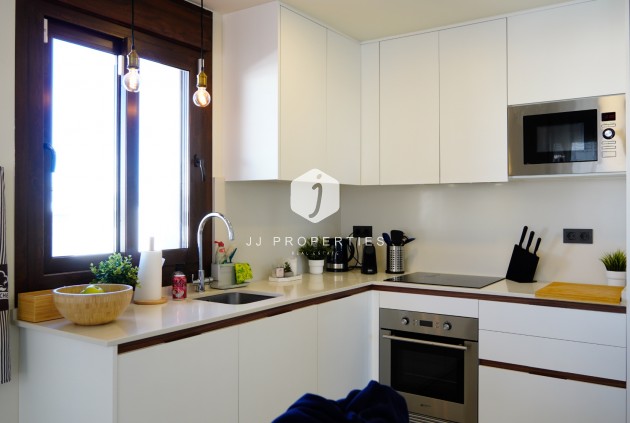 Segunda mano - Bungalow -
Torrevieja - Costa Blanca