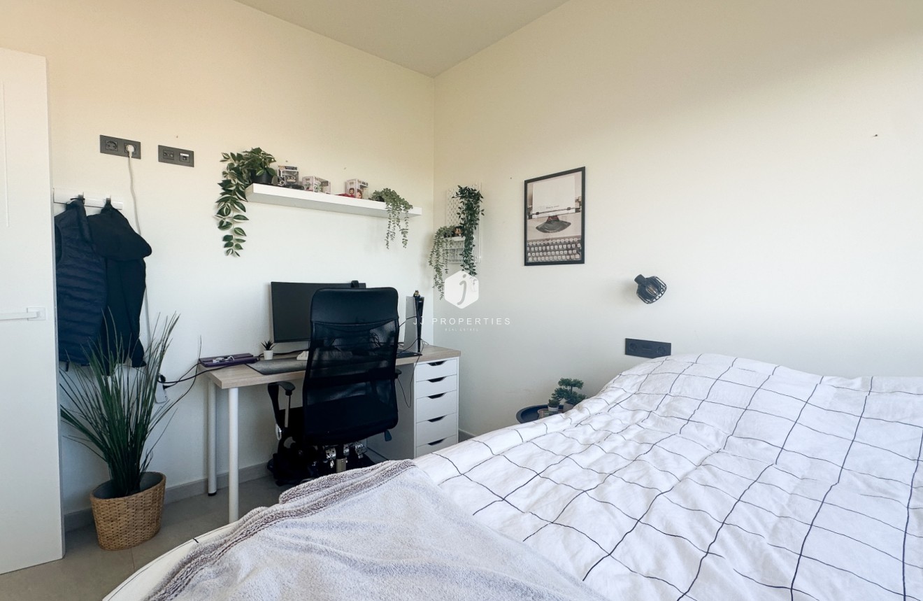 Segunda mano - Bungalow -
Torrevieja - Costa Blanca