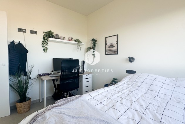Segunda mano - Bungalow -
Torrevieja - Costa Blanca