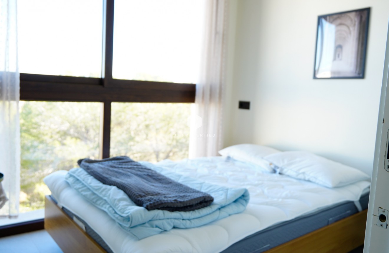 Segunda mano - Bungalow -
Torrevieja - Costa Blanca